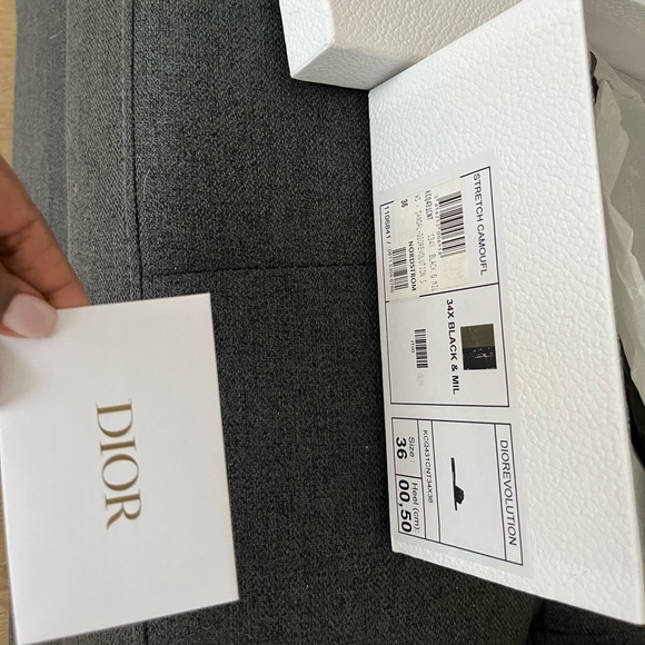 Diorevolution slides - Picture 2 of 4